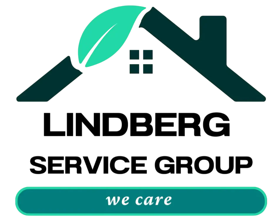 Lindberg Service Group - Byggstädning Stockholm